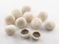 BLACK SESAME SOFT BALL