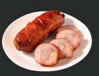 CHICKEN ROULADE (SPICY)