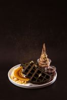 Golden Rich Chocolate