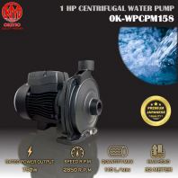 OKIYIO CENTRIFUGAL PUMP 1HP (MANUAL) OKIYIO CENTRIFUGAL PUMP 1HP (MANUAL)