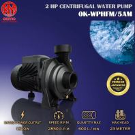 OKIYIO CENTRIFUGAL PUMP 2HP * 240V OKIYIO CENTRIFUGAL PUMP 2HP * 240V