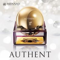 MENARD AUTHENT CREAM