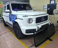 Mercedes Benz G63
