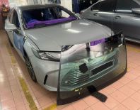 Toyota Camry 2025 XV80
