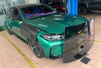 BMW G20 M3