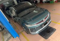 Proton X50 2025