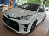 Toyota Yaris GR