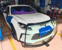 Toyota 86