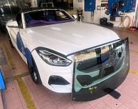 BMW Z4 G29