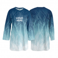 Sublimation Muslimah