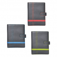 PU Organizer With Calendar NB 410