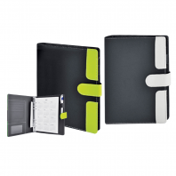 PU Organizer With Calendar NB 701