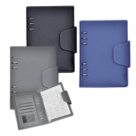 PU Organizer With Calendar NB 411