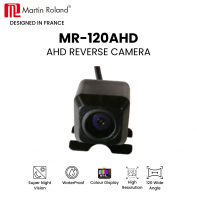 MARTIN ROLAND MR-120AHD REVERSE CAMERA