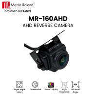 MARTIN ROLAND MR-160AHD REVERSE CAMERA