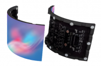 LED Display JS-DSP-A2 Series