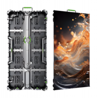 LED Display JS-DSP-C1 Series