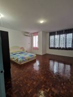 Permai jaya ˫�������м���� Double-storey terrace house for rent @ Sibu