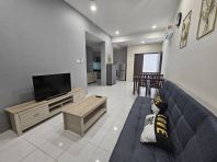RTM Villa Apartment for Rent @ sibu