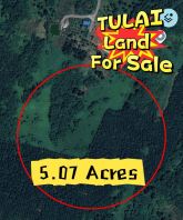 Tulai, Sg Mador ��Ƥ���� Land for Sale @ bintangor