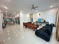 Rantau Panjang Jaya ���䵥�������ݳ��� Two single-storey semi-detached houses for sale @ sibu