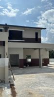 Ulu Sg Merah ȫ��˫�����ݽ�ͷ�� Brand New Double Storey Terrace House Corner