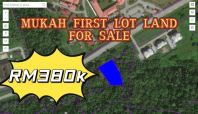 Mukah �ƽ�ض����س��� Prime Location Land for Sale in Mukah