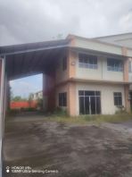 Sibu Jalan Ding Lik Kong Semi-D Warehouse for Sales �����ʽ�ֿ����