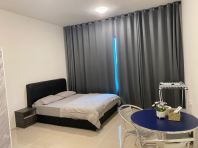 Bintulu SK One Garden City Studio ���� Studio Apartment for Rent