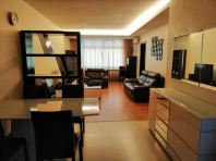 ������Ԣ��ͷ�䵥λ���� Medan Apartment Corner Unit for Rent @ Sibu