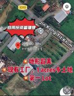 �ƽ�ض����س���  Jalan Kong Yit Khim, Sibu