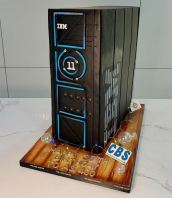 Corporate Anniversary Cakes