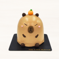 Mini Capybara