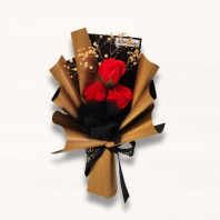 Soap Roses