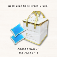 Cooler Bag Set