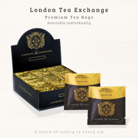 London Tea Exchange Tea Bag 2.5g