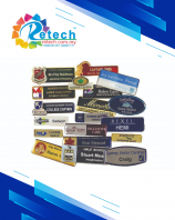 Name Tag