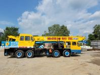 Mobile Crane 20T