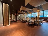 New building cleaning