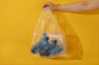 Biodegradable Flexible Bag 1