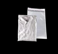 OPP Sideseal Bag with Self Adhesive OPP Sideseal Bag with Self Adhesive