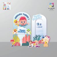 Baby Shark ���㱦��