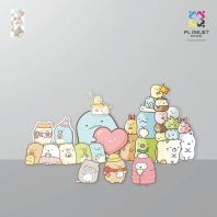 Cute Creatue �ɰ�����