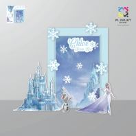 Frozen ��ѩ��Ե