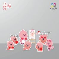 Pinkie Guinea Pig �ۺ�����