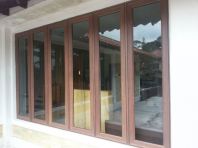 大料铝窗 大料铝窗
