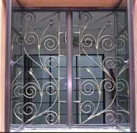 艺术铁花 艺术铁花