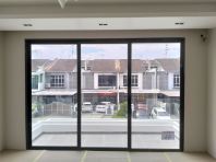 大料推拉门 大料推拉门