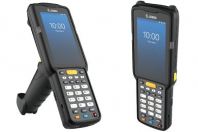 Zebra MC3300 Rotating Head (MC330M-RL4SG2US)