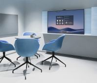 MAXHUB XBoard V7 Series